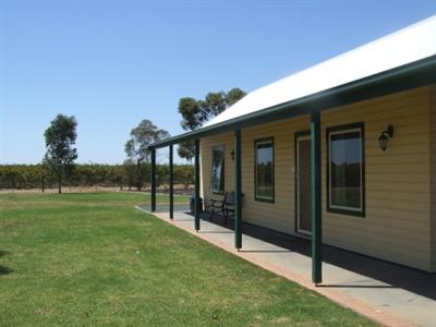 фото отеля Murray River Resort
