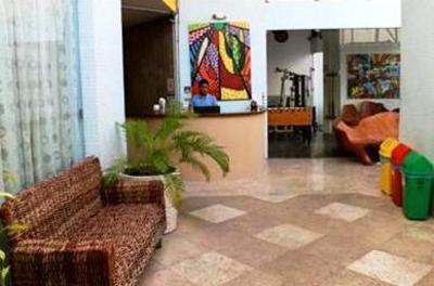 фото отеля Porto Hotel and Hostel Salvador