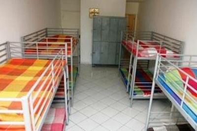 фото отеля Porto Hotel and Hostel Salvador
