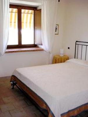 фото отеля Borgo Le Cinischie
