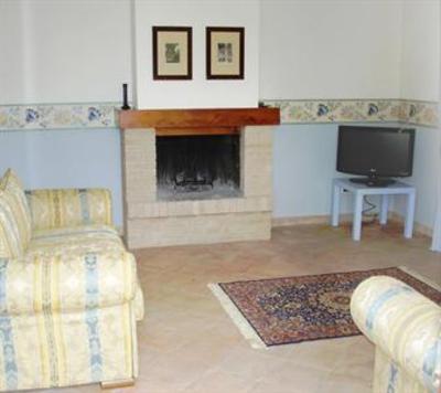 фото отеля Borgo Le Cinischie
