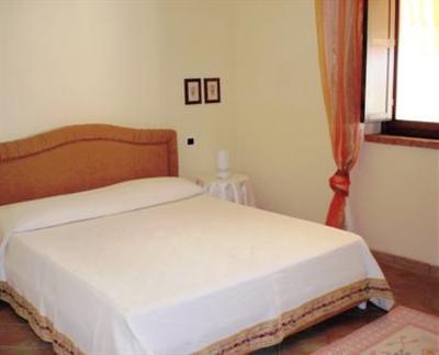 фото отеля Borgo Le Cinischie