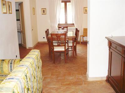 фото отеля Borgo Le Cinischie
