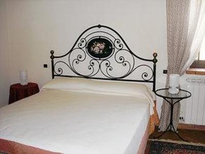 фото отеля Borgo Le Cinischie