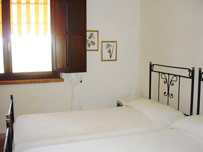 фото отеля Borgo Le Cinischie