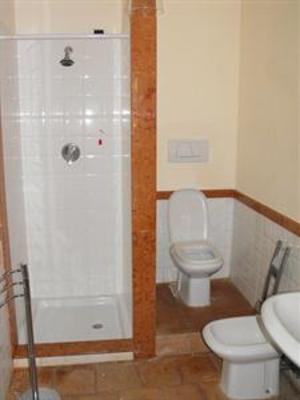 фото отеля Borgo Le Cinischie