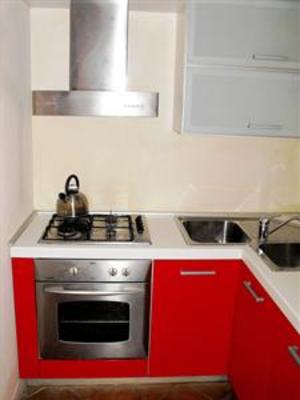 фото отеля Borgo Le Cinischie