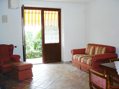 фото отеля Borgo Le Cinischie
