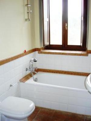 фото отеля Borgo Le Cinischie