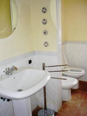 фото отеля Borgo Le Cinischie