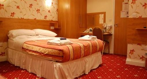 фото отеля Anchor House Hotel
