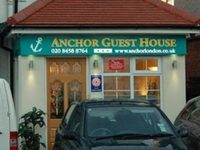 Anchor House Hotel