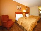 фото отеля Econo Lodge Downtown Louisville