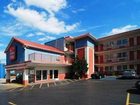 фото отеля Econo Lodge Downtown Louisville