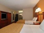 фото отеля Econo Lodge Downtown Louisville