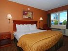 фото отеля Econo Lodge Downtown Louisville