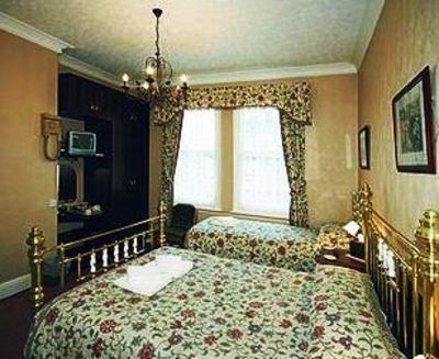 фото отеля Farthings Guest House