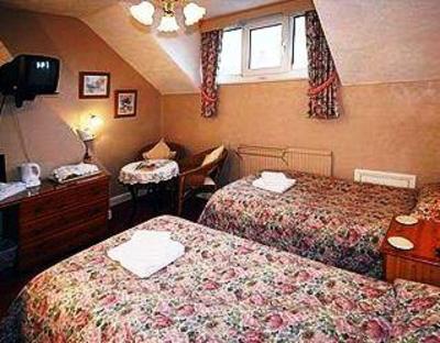 фото отеля Farthings Guest House