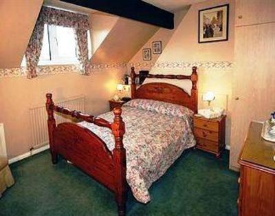 фото отеля Farthings Guest House