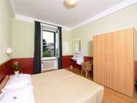 Hotel Pestalozzi Lugano