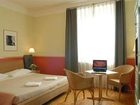 фото отеля Hotel Pestalozzi Lugano