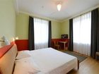 фото отеля Hotel Pestalozzi Lugano