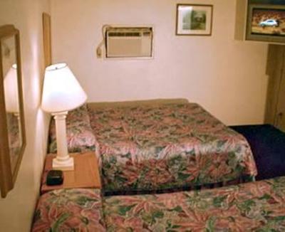 фото отеля Coronada Inn & Suites Saint George