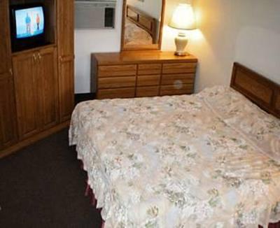 фото отеля Coronada Inn & Suites Saint George