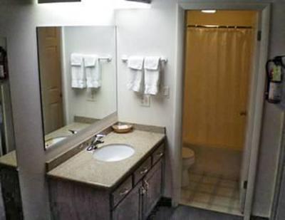 фото отеля Coronada Inn & Suites Saint George