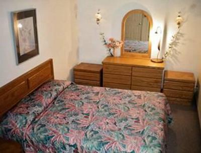 фото отеля Coronada Inn & Suites Saint George