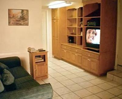 фото отеля Coronada Inn & Suites Saint George