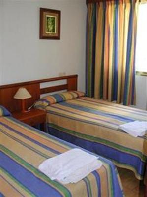фото отеля Apartamentos Torre Gerona