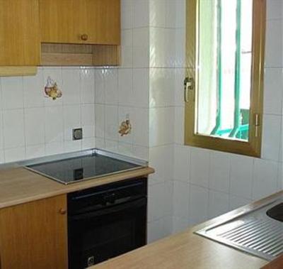 фото отеля Apartamentos Torre Gerona