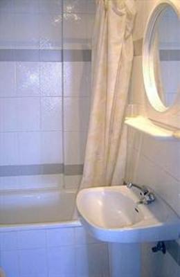 фото отеля Apartamentos Torre Gerona