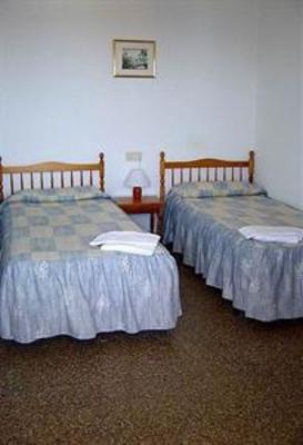 фото отеля Apartamentos Torre Gerona