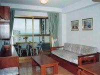 Apartamentos Torre Gerona