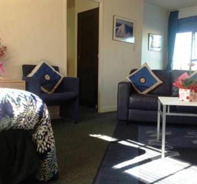 фото отеля Rotorua Motel