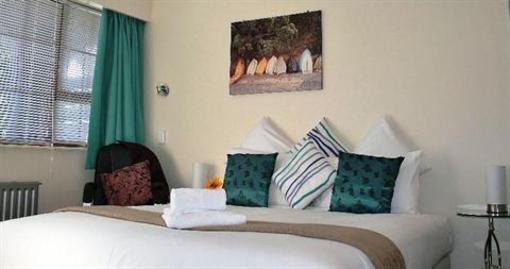 фото отеля Rotorua Motel