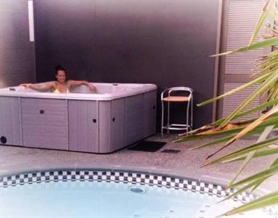 фото отеля Rotorua Motel