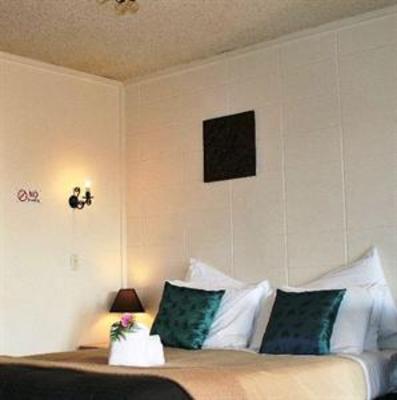 фото отеля Rotorua Motel