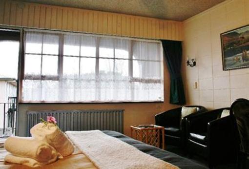 фото отеля Rotorua Motel