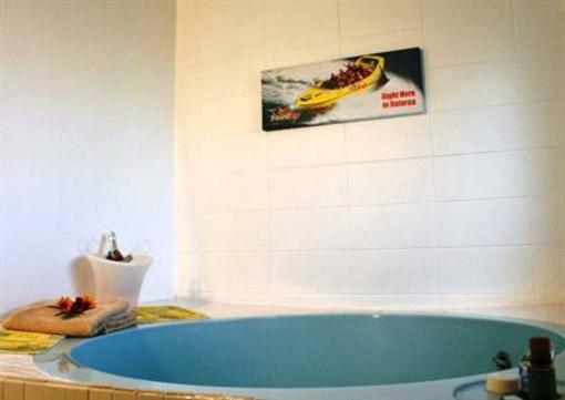 фото отеля Rotorua Motel