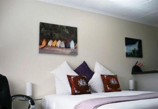 фото отеля Rotorua Motel