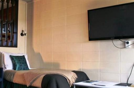 фото отеля Rotorua Motel