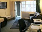 фото отеля Rotorua Motel