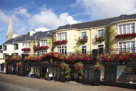 фото отеля International Hotel Killarney