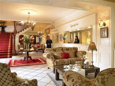 фото отеля International Hotel Killarney