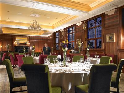 фото отеля International Hotel Killarney
