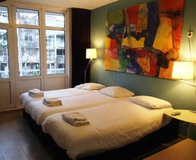 фото отеля Bicycle Hotel