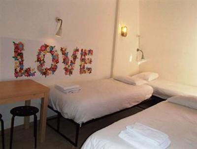 фото отеля Bicycle Hotel
